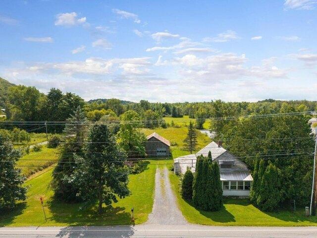 Land for sale in North Ferrisburg, Vermont