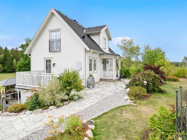 Villa till salu i Sigtuna, Stockholm