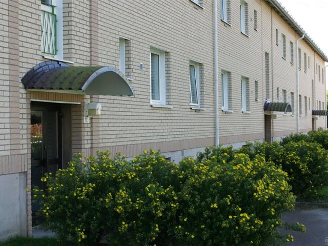 Lägenhet hyra i Charlottenberg, Värmland