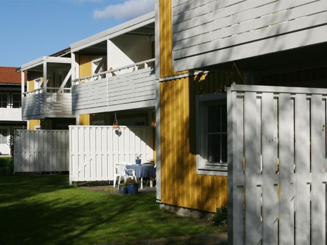 Lägenhet hyra i Charlottenberg, Värmland