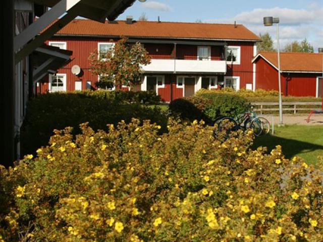 Lägenhet hyra i Charlottenberg, Värmland