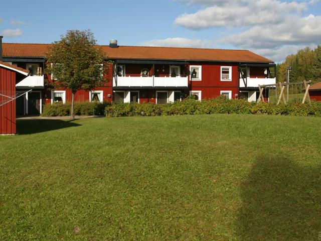 Lägenhet hyra i Charlottenberg, Värmland