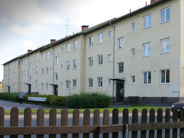 Lägenhet hyra i Charlottenberg, Värmland
