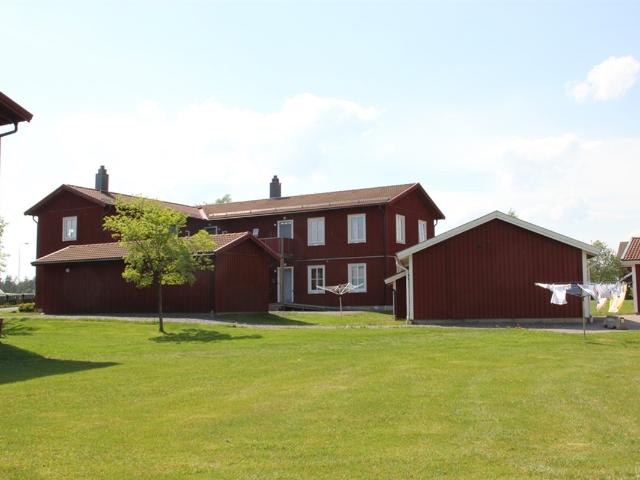 Lägenhet hyra i Charlottenberg, Värmland