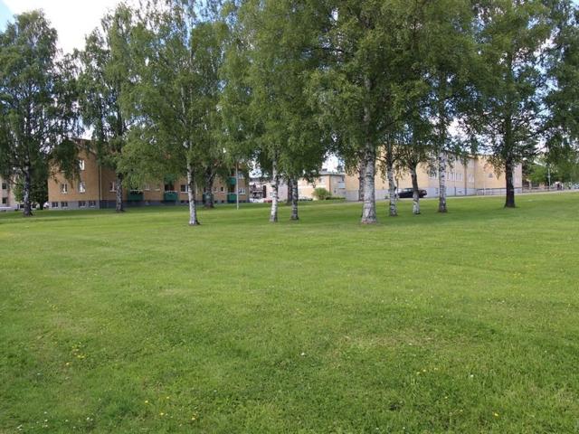 Lägenhet hyra i Charlottenberg, Värmland