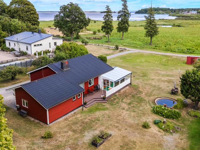 Villa till salu i Värmland