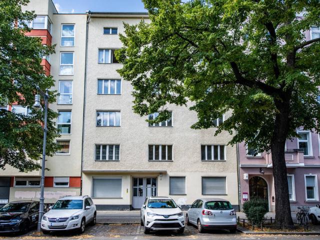 Wohnung kaufen in Charlottenburg, Berlin