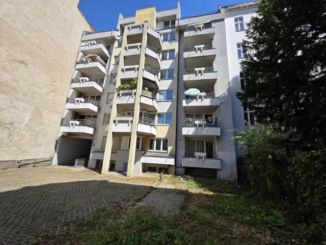 Haus kaufen in Charlottenburg, Berlin
