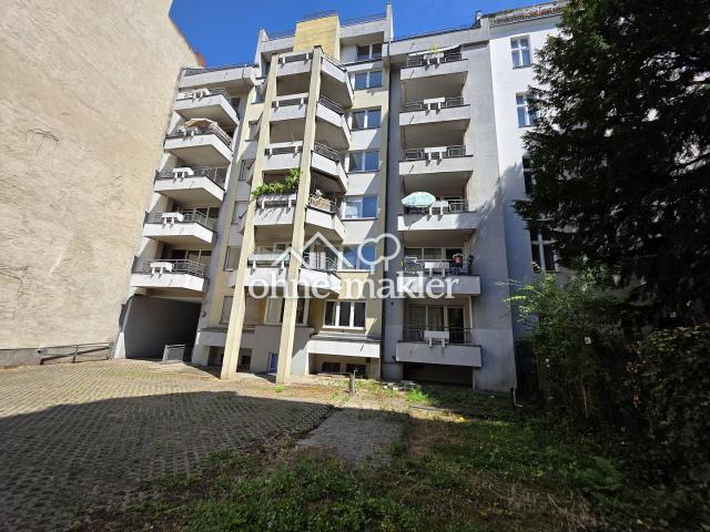 Haus kaufen in Charlottenburg, Berlin
