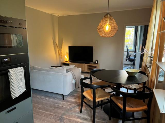 Lägenhet hyra i Solna, Stockholm