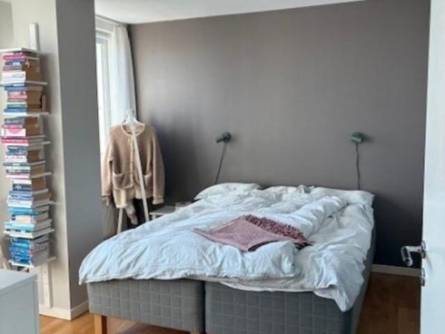 Lägenhet hyra i Gustavsberg, Stockholm