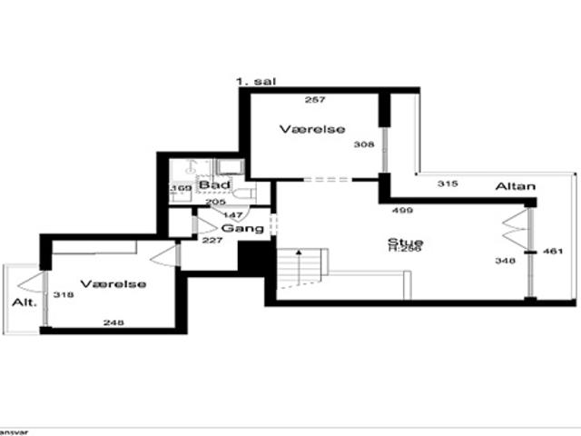 Lejlighed til leje i København, Brøndby