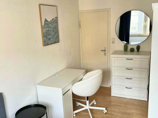 Zimmer mieten in Stuttgart, Baden-Württemberg