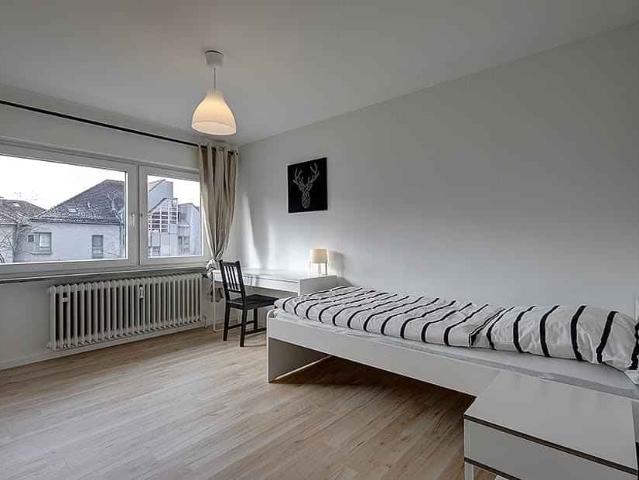 Apartment mieten in Heusteigviertel, Stuttgart