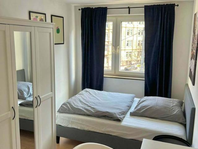 Zimmer mieten in Stuttgart, Baden-Württemberg