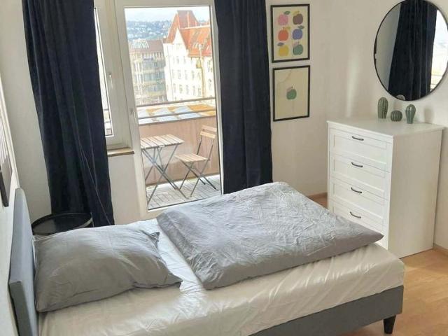 Zimmer mieten in Stuttgart, Baden-Württemberg