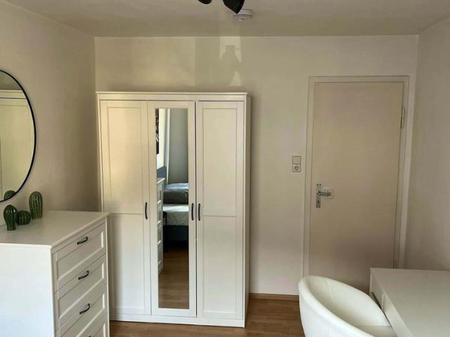 Zimmer mieten in Stuttgart, Baden-Württemberg
