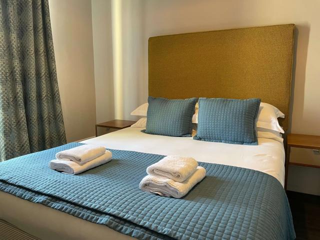 Apartment for rent in City Centre, Feckenham