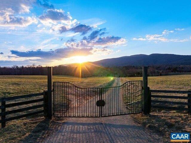 Land for sale in Charlottesville Land for sale in Charlottesville