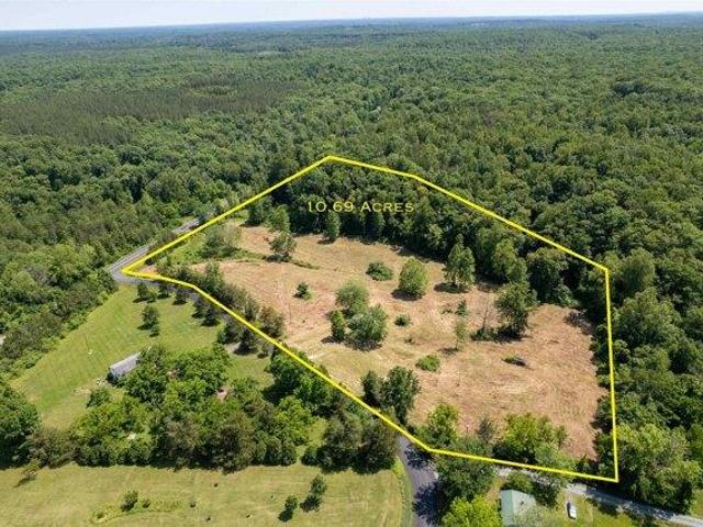 Land for sale in Charlottesville Land for sale in Charlottesville