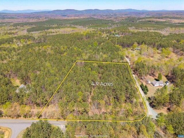 Land for sale in Charlottesville Land for sale in Charlottesville