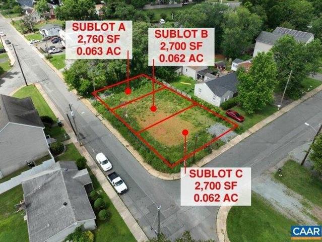 Land for sale in Charlottesville Land for sale in Charlottesville