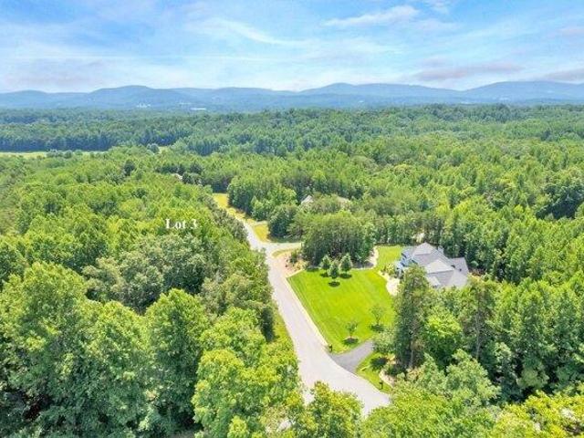 Land for sale in Charlottesville Land for sale in Charlottesville