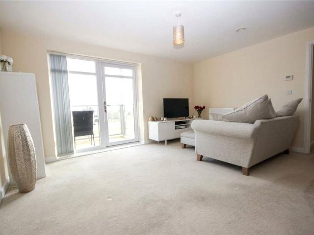 Apartment for rent in Patchway, South Gloucestershire