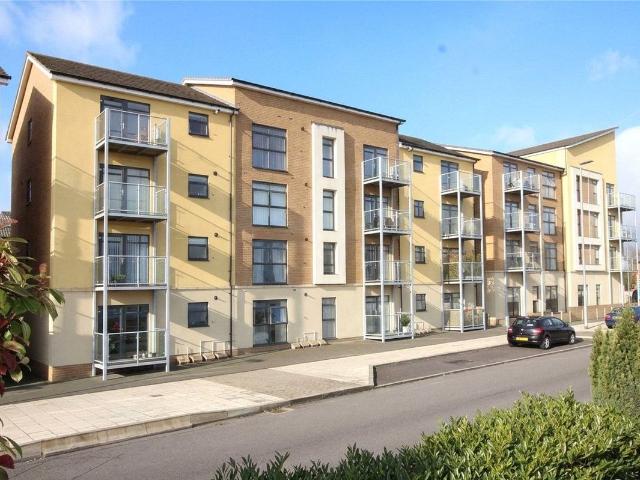 Apartment for rent in Patchway, South Gloucestershire