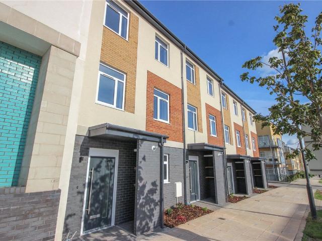 House for rent in Patchway, South Gloucestershire