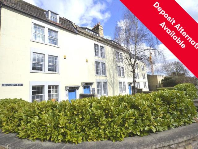 Apartment for rent in East Twerton, Bath