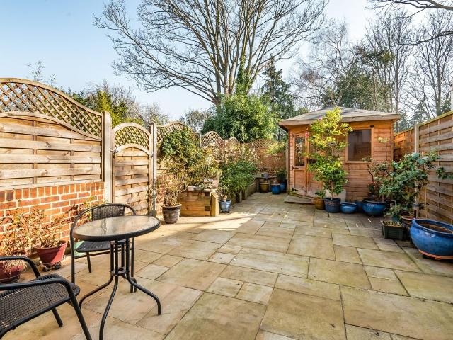 House for rent in Royal Borough of Greenwich, Greater London
