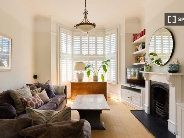 Apartment for rent in Royal Borough of Greenwich, Greater London