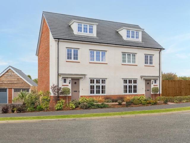 Property for sale in Patchway, South Gloucestershire