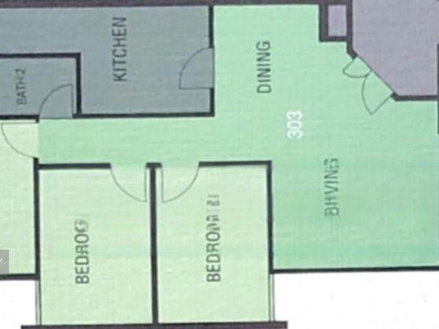 Apartment for sale in Hougang, 19 North East, Hougang