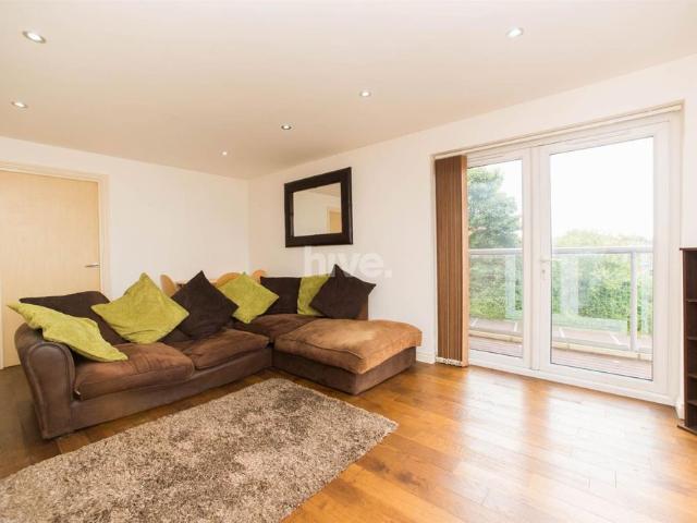 Apartment for rent in High Heaton, Tyne And Wear