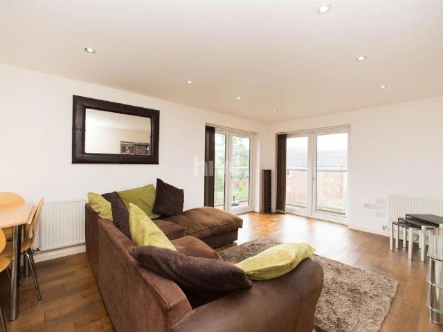 Apartment for rent in High Heaton, Tyne And Wear