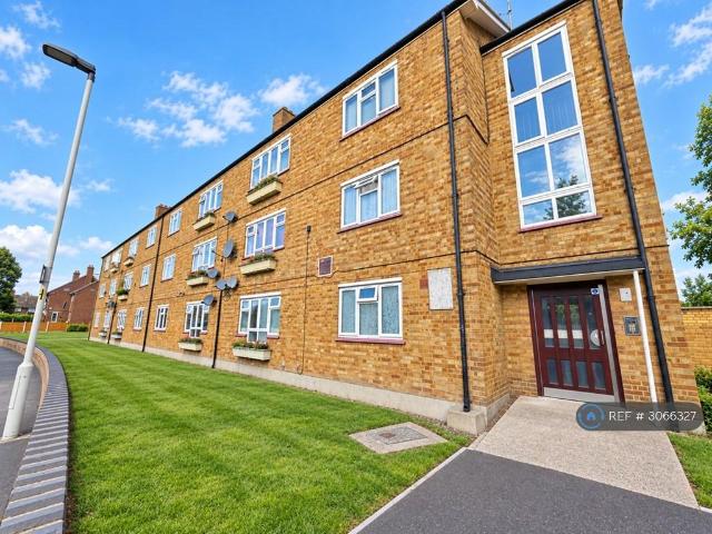 Apartment for rent in London Borough of Barking and Dagenham, Greater London