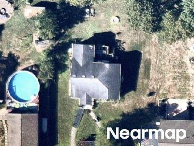 House for sale in Lisbon, Ohio