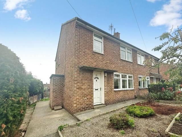 House for rent in Calcutt, Knaresborough