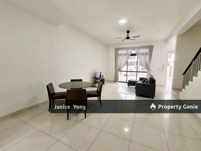Terraced House for sale in Taman Ekoflora, Johor Bahru