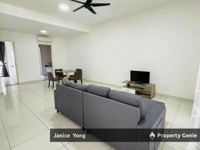 House for rent in Johore Bahru, Johor
