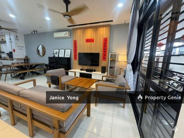 Terraced House for sale in Johor