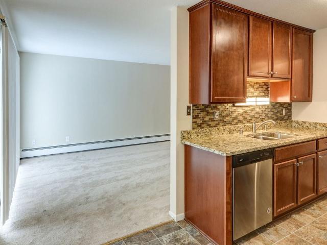 Apartment for rent in Minnesota