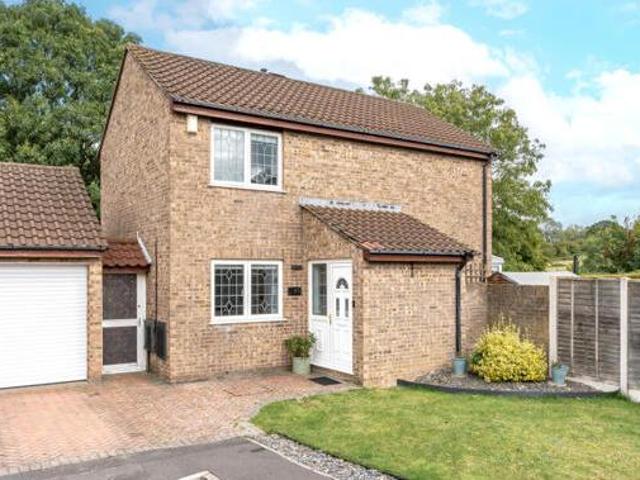 House for sale in Feckenham, City Of Bristol