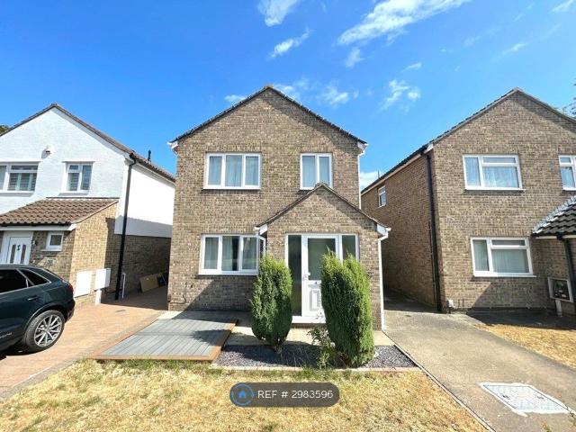House for rent in Feckenham, City Of Bristol