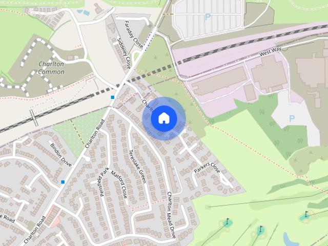 House for rent in Feckenham, City Of Bristol