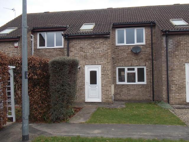 House for rent in Feckenham, City Of Bristol