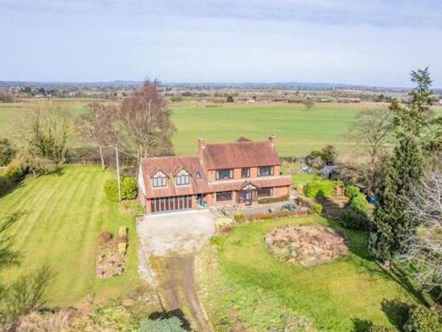 House for sale in Frankwell, Shropshire