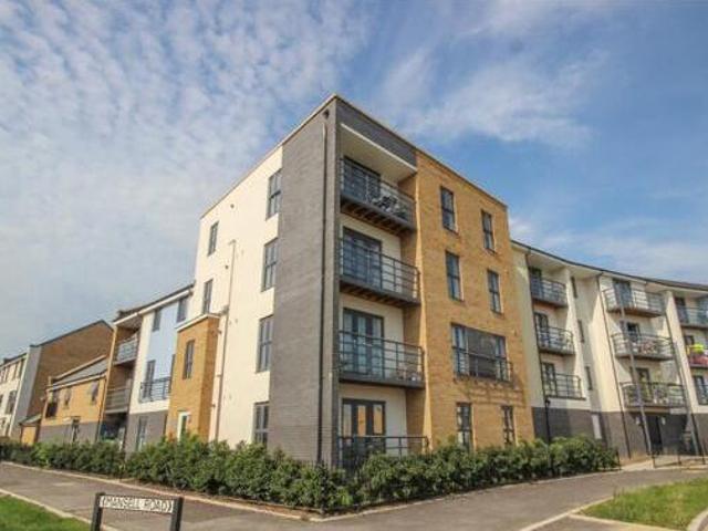 House for rent in Feckenham, City Of Bristol